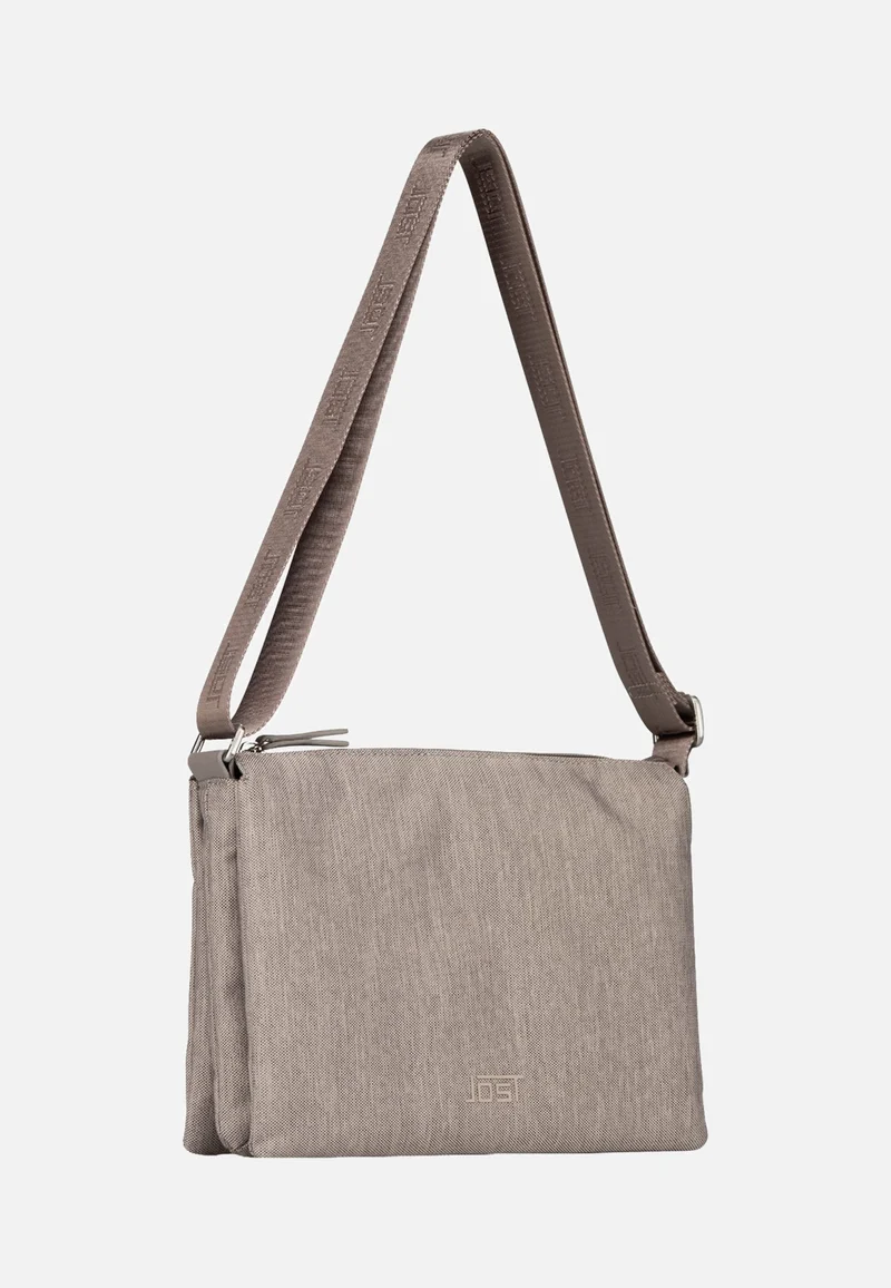 Bergen 1612 Stone - Schultertasche
