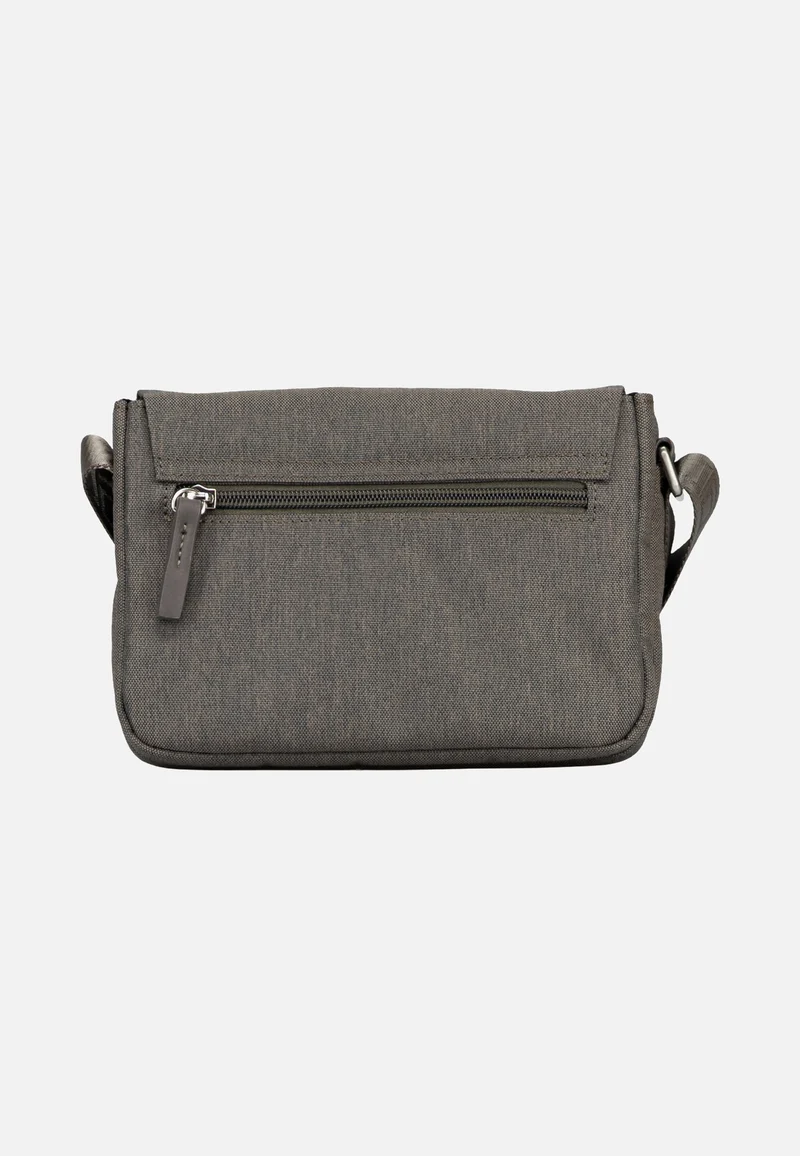 Bergen 1613 Taupe - Crossbody Bag