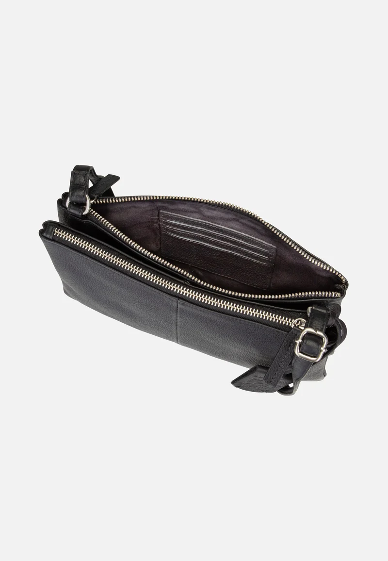 Soft Skylar 1000342 Black - Crossbody Bag