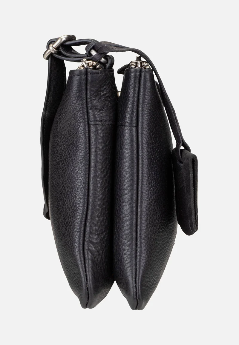 Soft Skylar 1000342 Black - Crossbody Bag