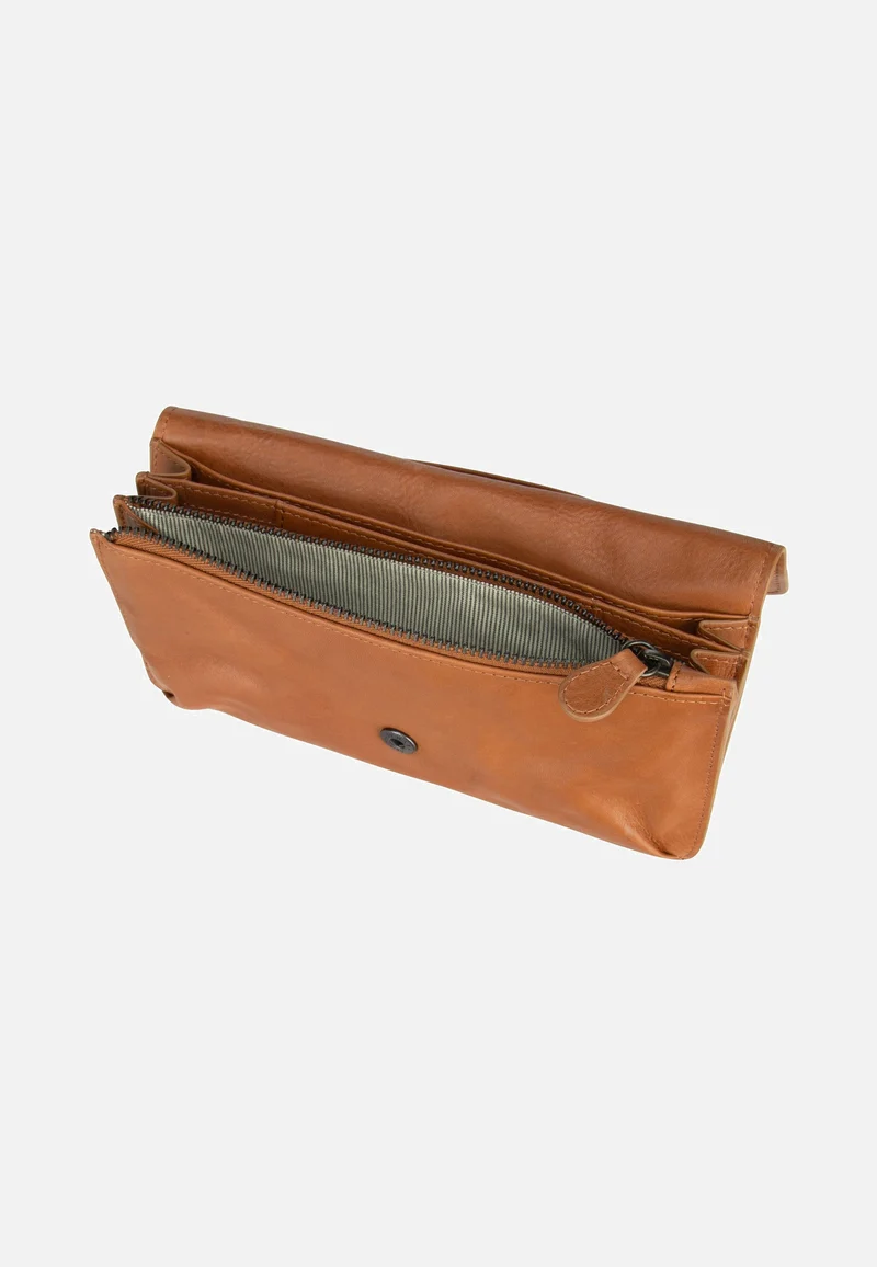 Charlene Caramel - Portemonnaie