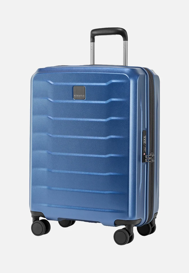 Phoenix SL Trolley S Dark Blue - Koffer
