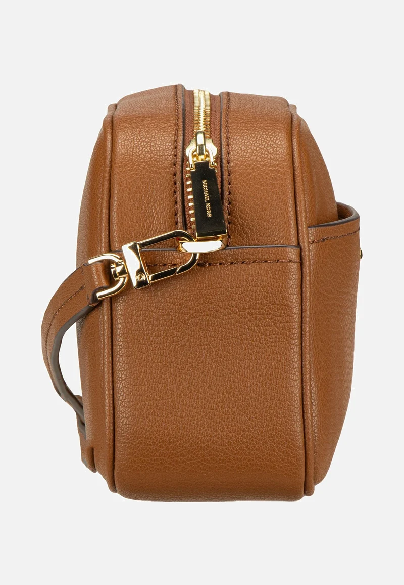 Jet Set SM Camera XBody Solid Embossed Luggage - Crossbody Bag