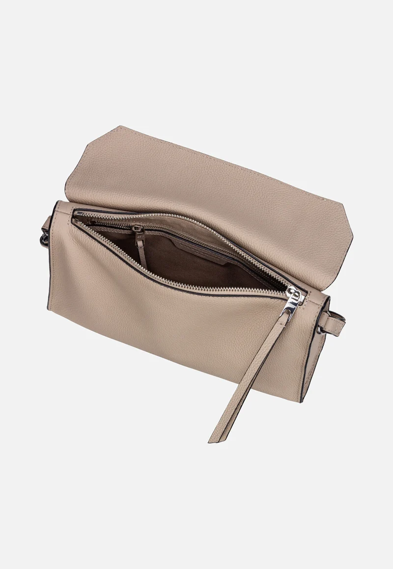 Lora 2152003 Stone - Crossbody Bag