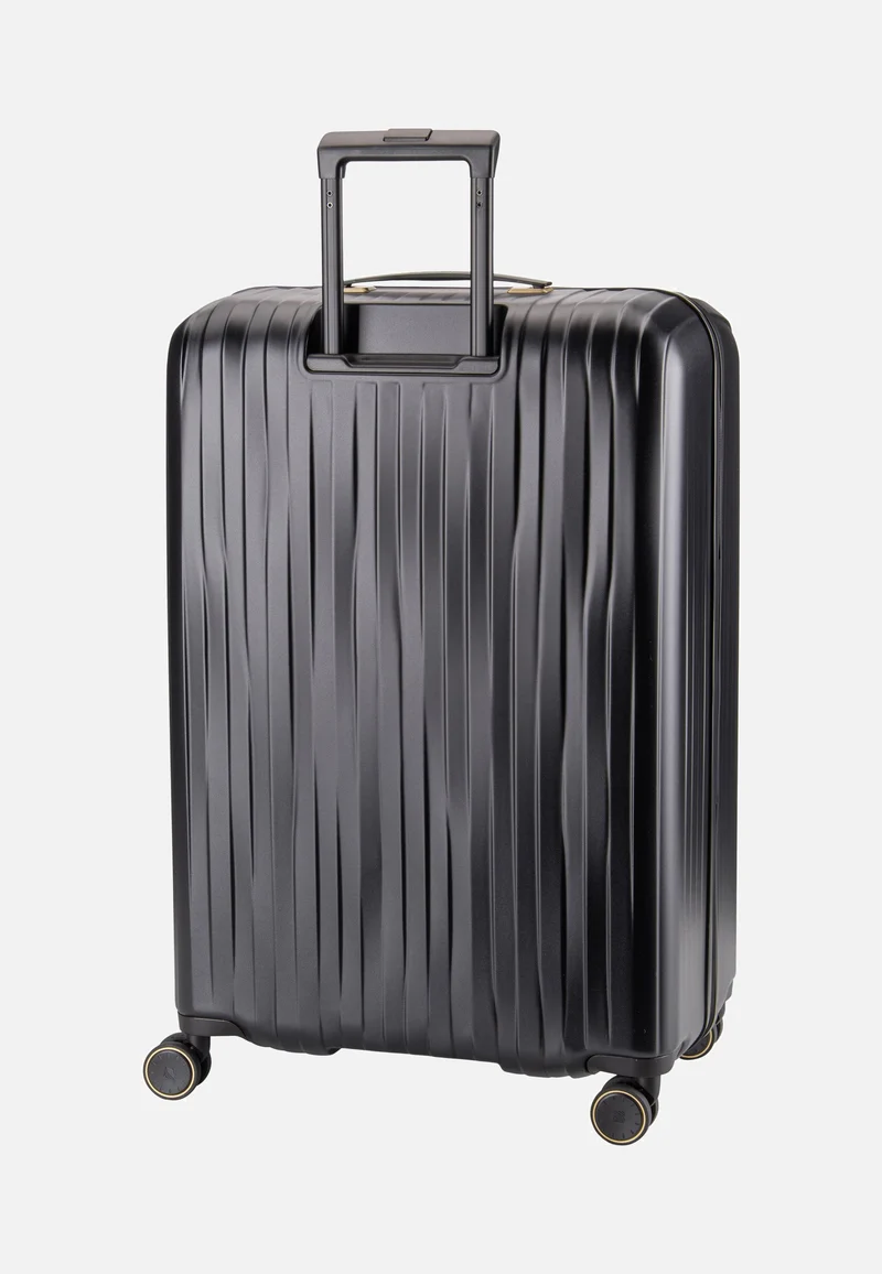 Barbara Novelty 4W Trolley L Black - Koffer
