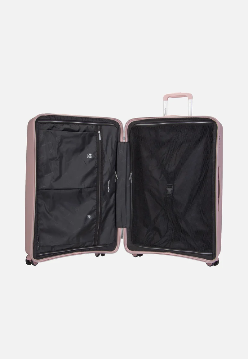 x Tamaris Voyaage Trolley 4w L Blush - Koffer