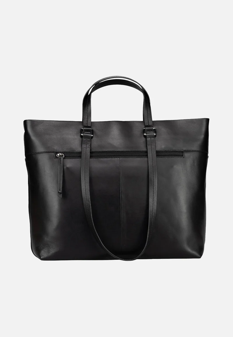 Arva 4336 Black - Shopper