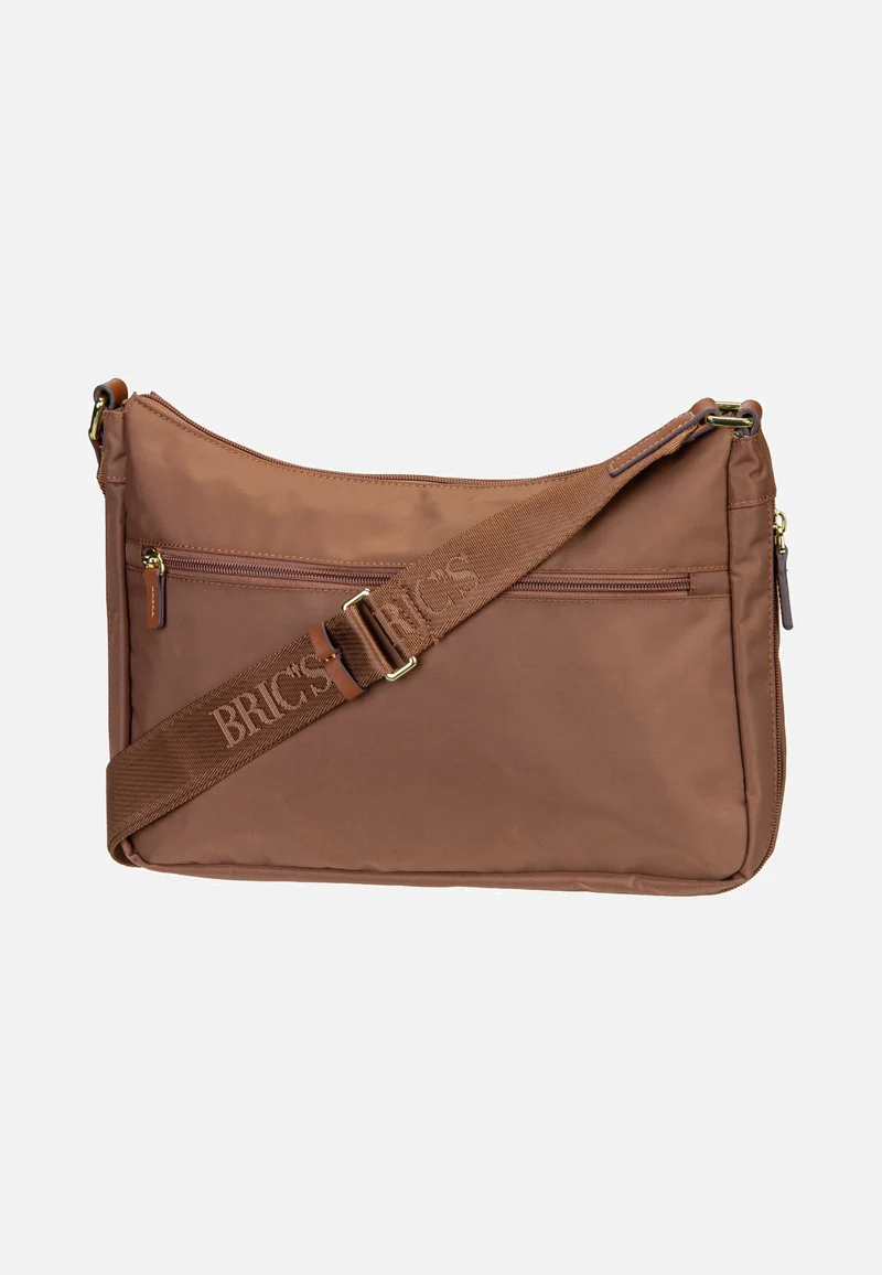 X-Bag 45055 Brownie - Beuteltasche