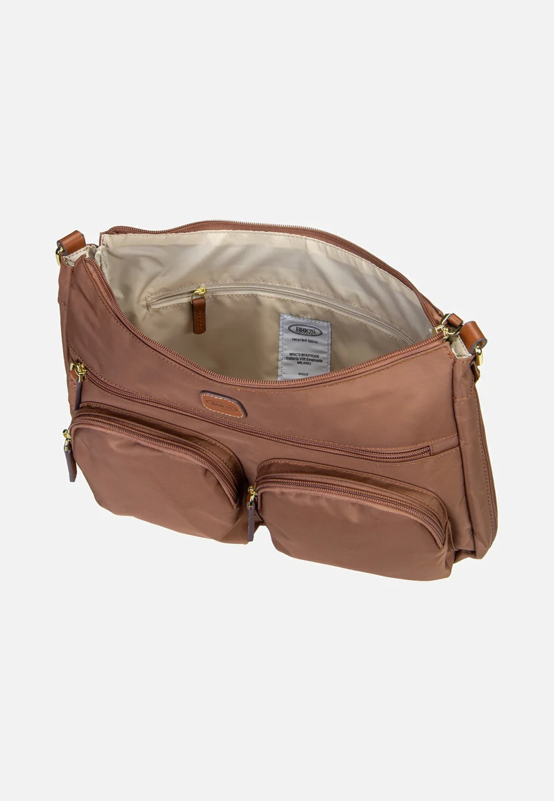 X-Bag 45055 Brownie - Beuteltasche
