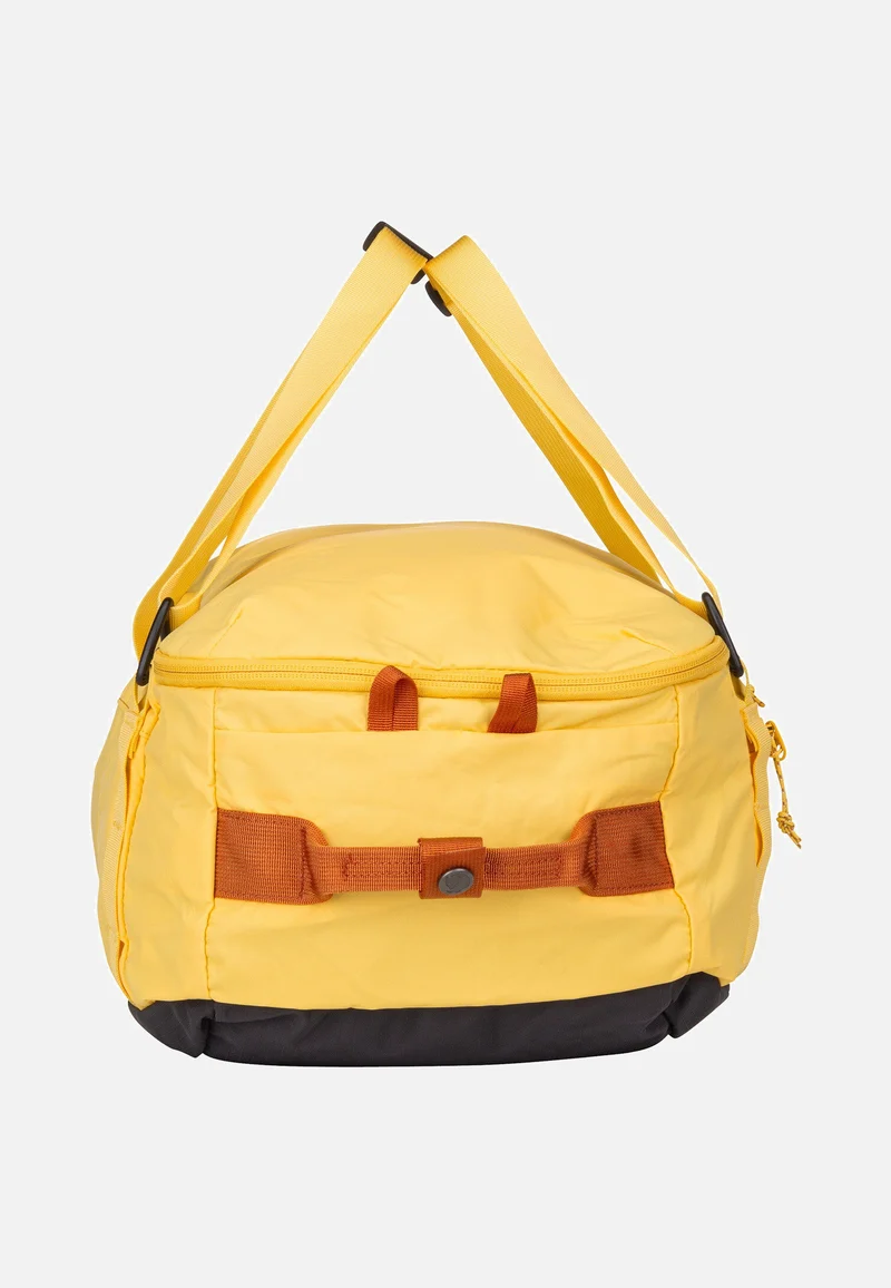 High Coast Duffel 22 Mellow Yellow - Dufflebag