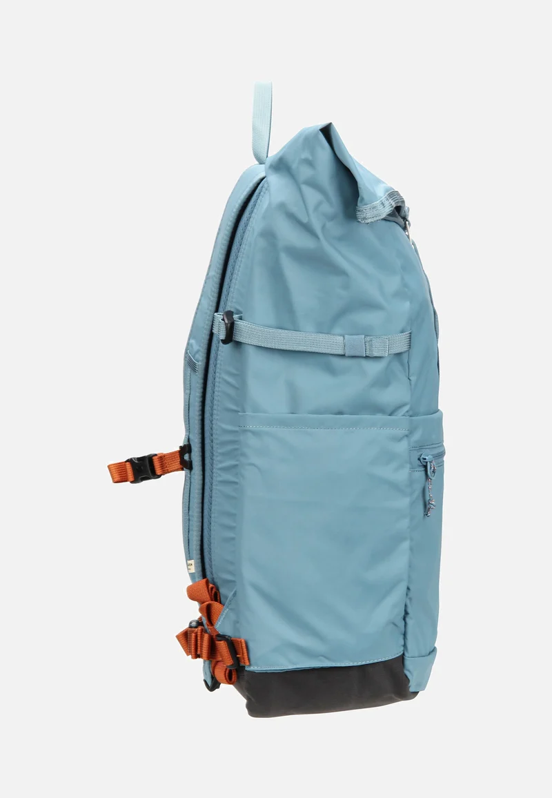 High Coast Foldsack 24 Dawn Blue - Rolltop Rucksack