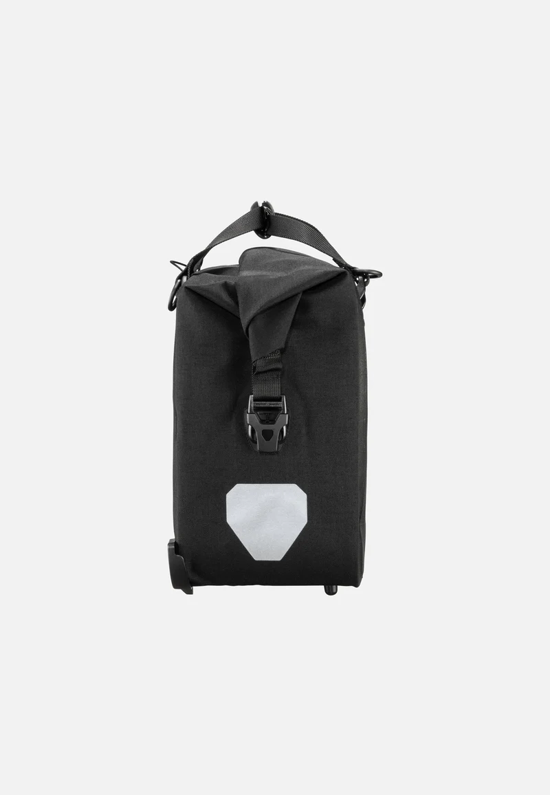 Office-Bag 21 QL3.1 Schwarz - Fahrradtasche