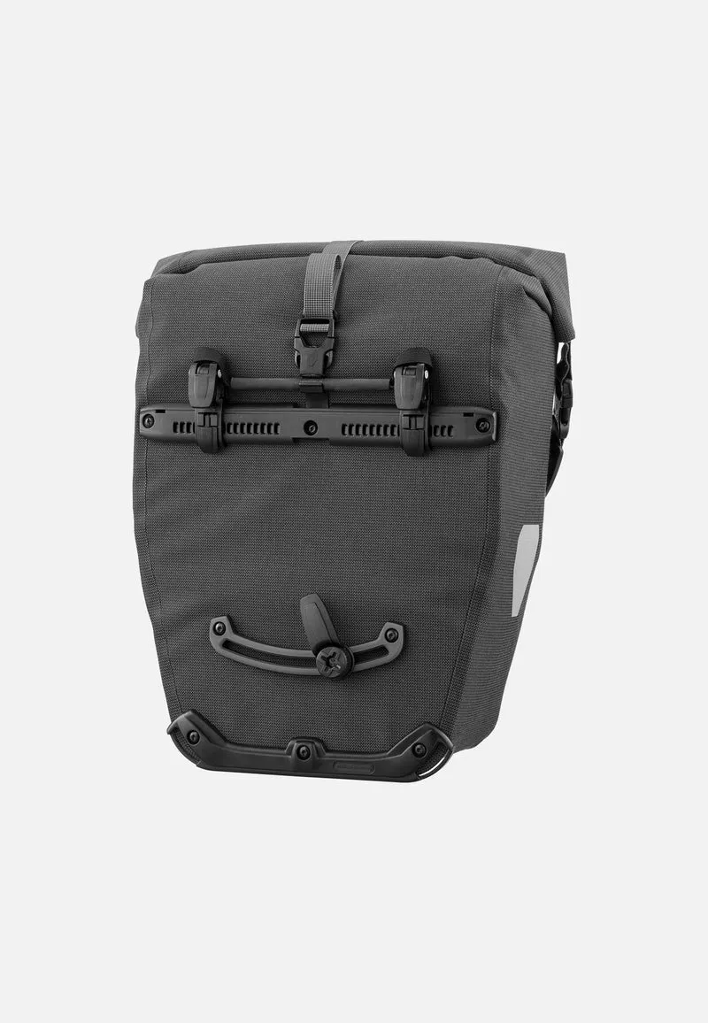 Back-Roller Urban Single QL2.1 Pepper - Fahrradtasche