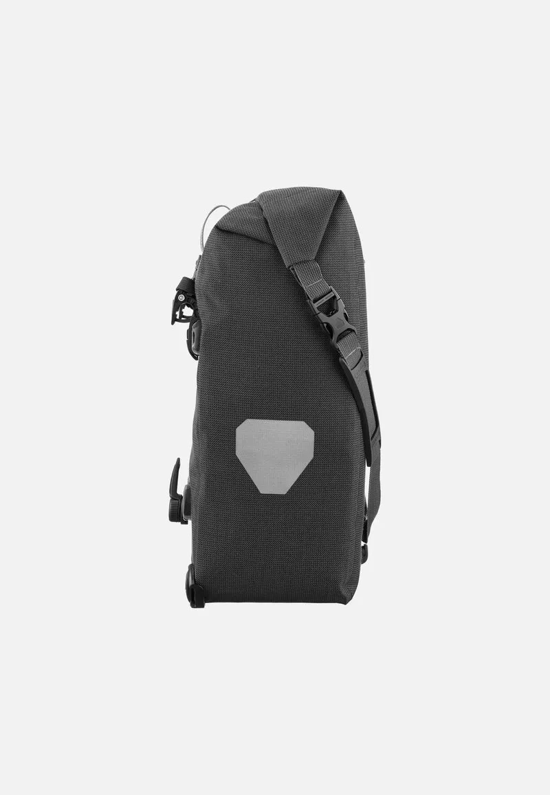 Back-Roller Urban Single QL2.1 Pepper - Fahrradtasche