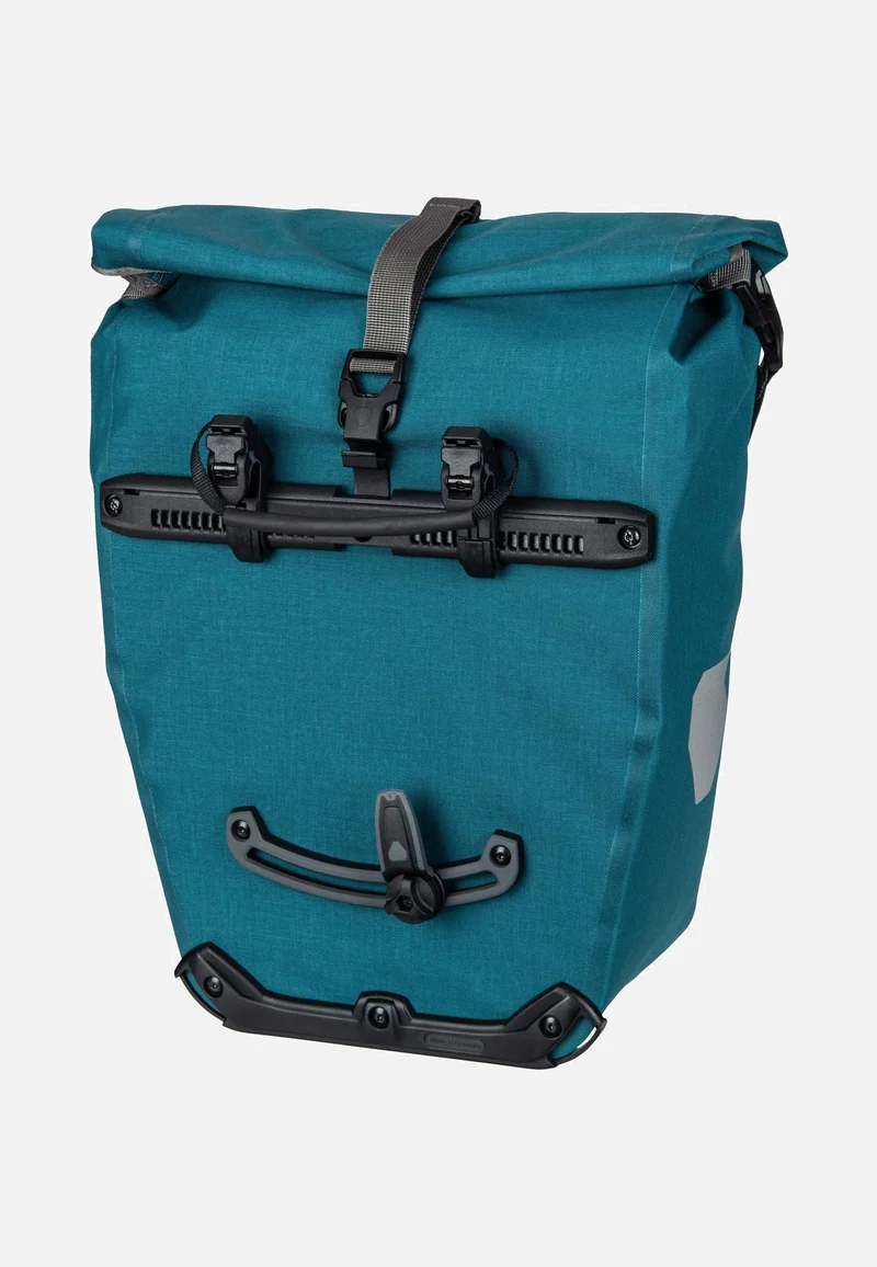 Back-Roller Plus Single QL2.2 Denim - Fahrradtasche
