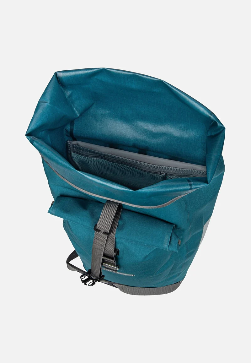 Back-Roller Plus Single QL2.2 Denim - Fahrradtasche