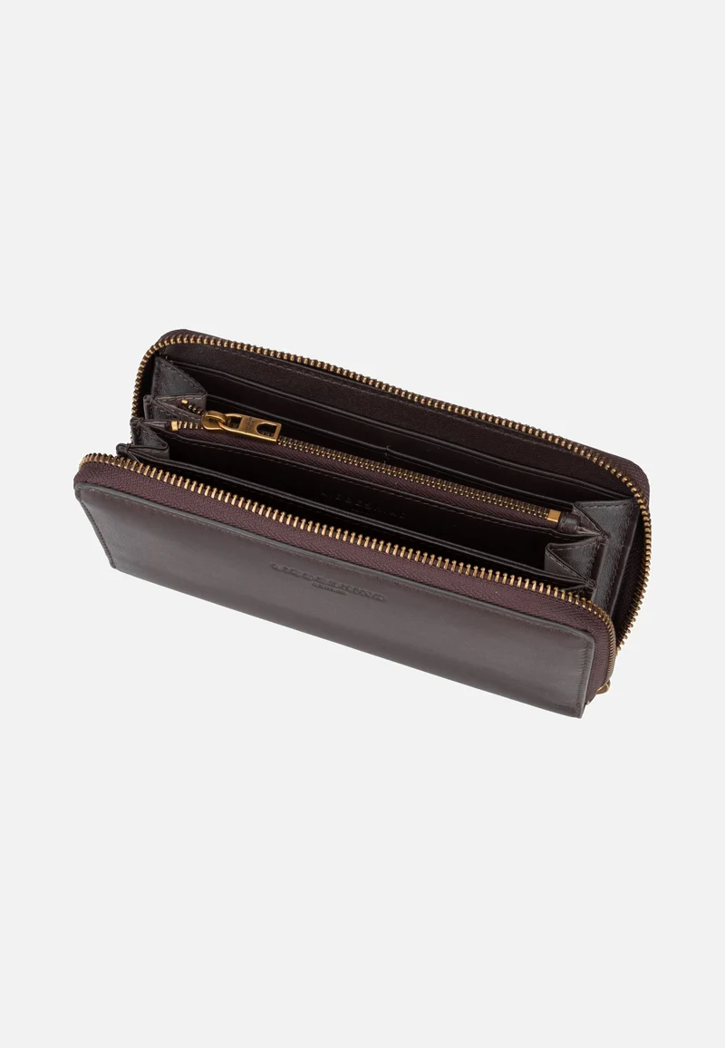 Sally L 2167652 Roasted - Portemonnaie