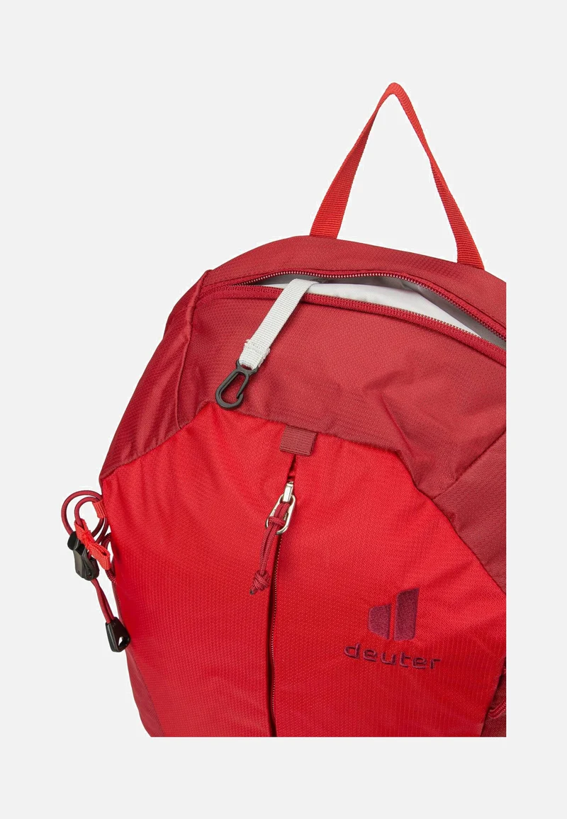 AC Lite 17 Cherry/Masala - Rucksack