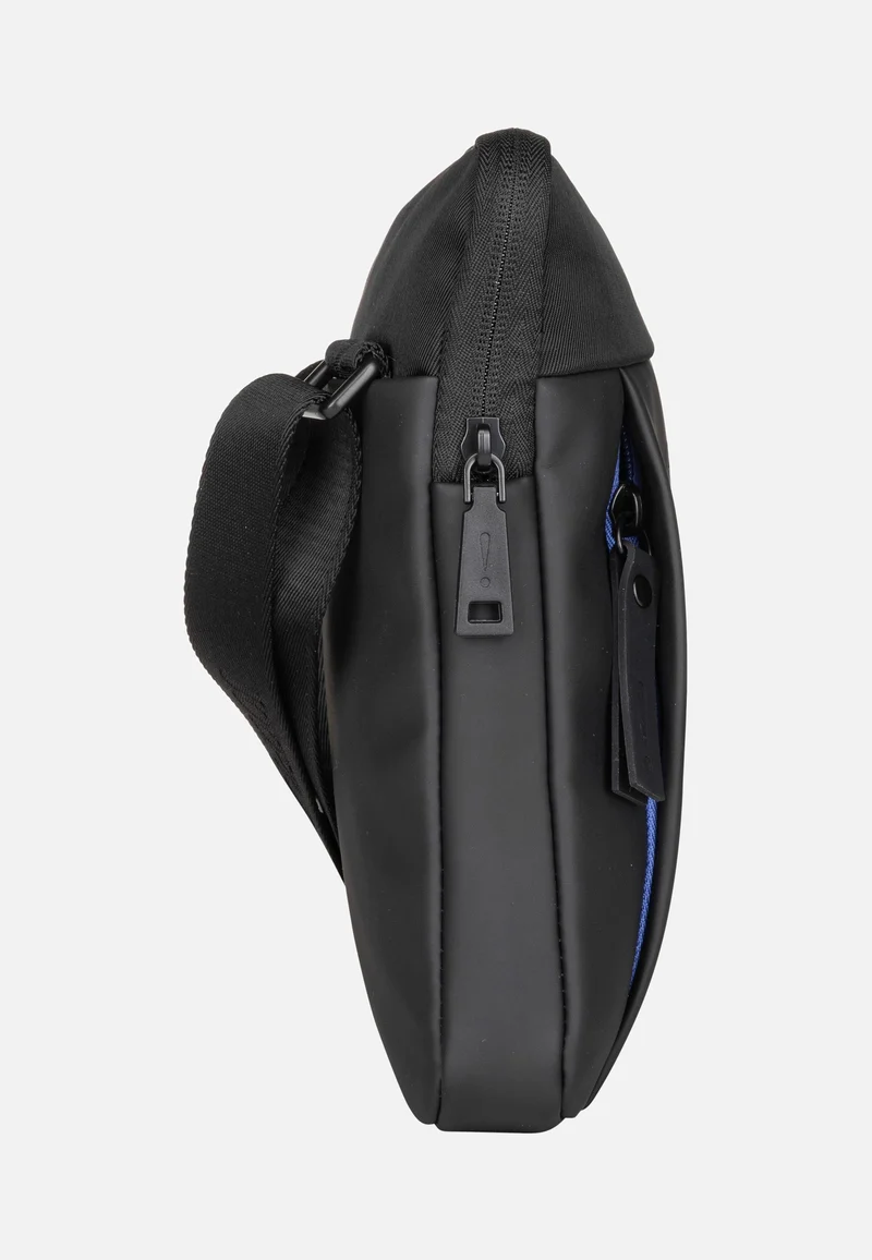 Atessa Liam XSVZ Black - Crossbody Bag