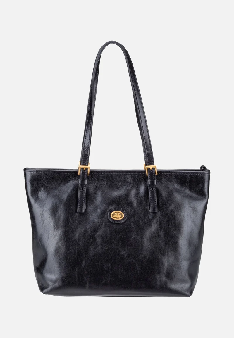 Story Donna Large Schwarz - Shopper