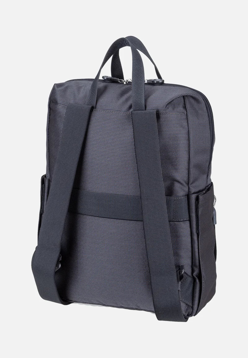 MD20 QMT17 Steel - Rucksack
