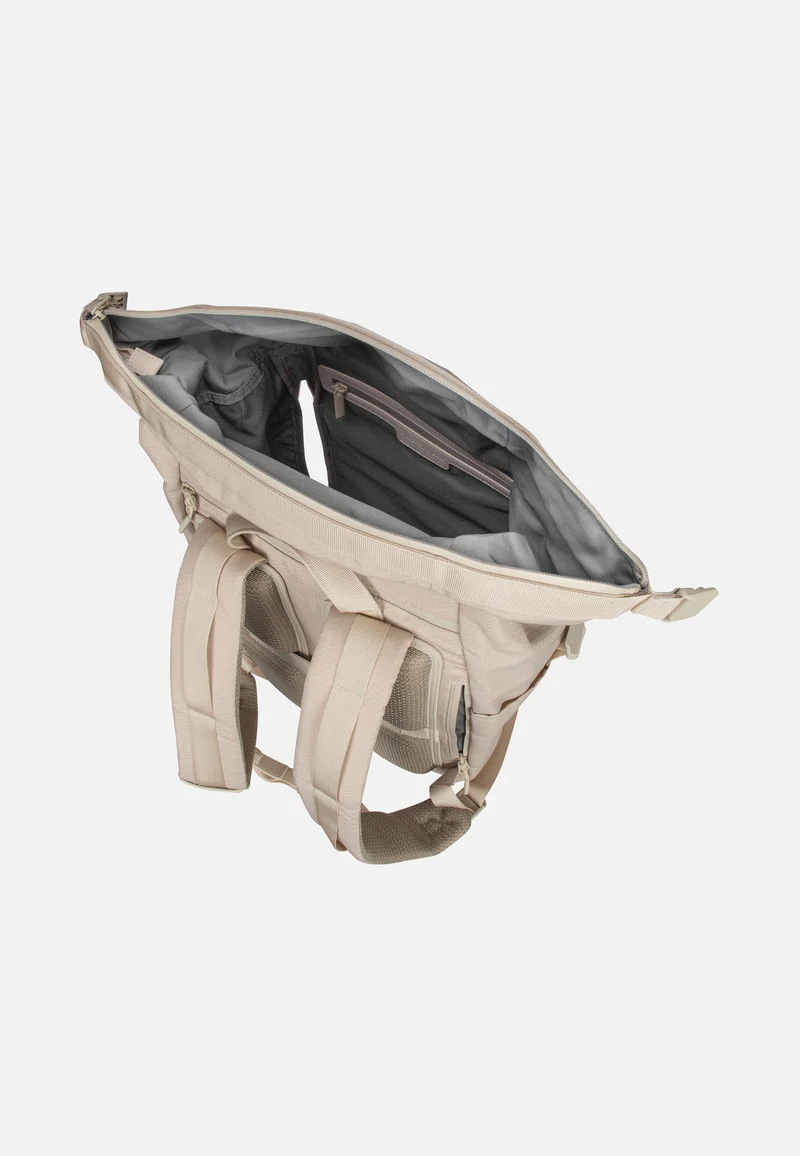 Yoho Sandstone - Rolltop Rucksack