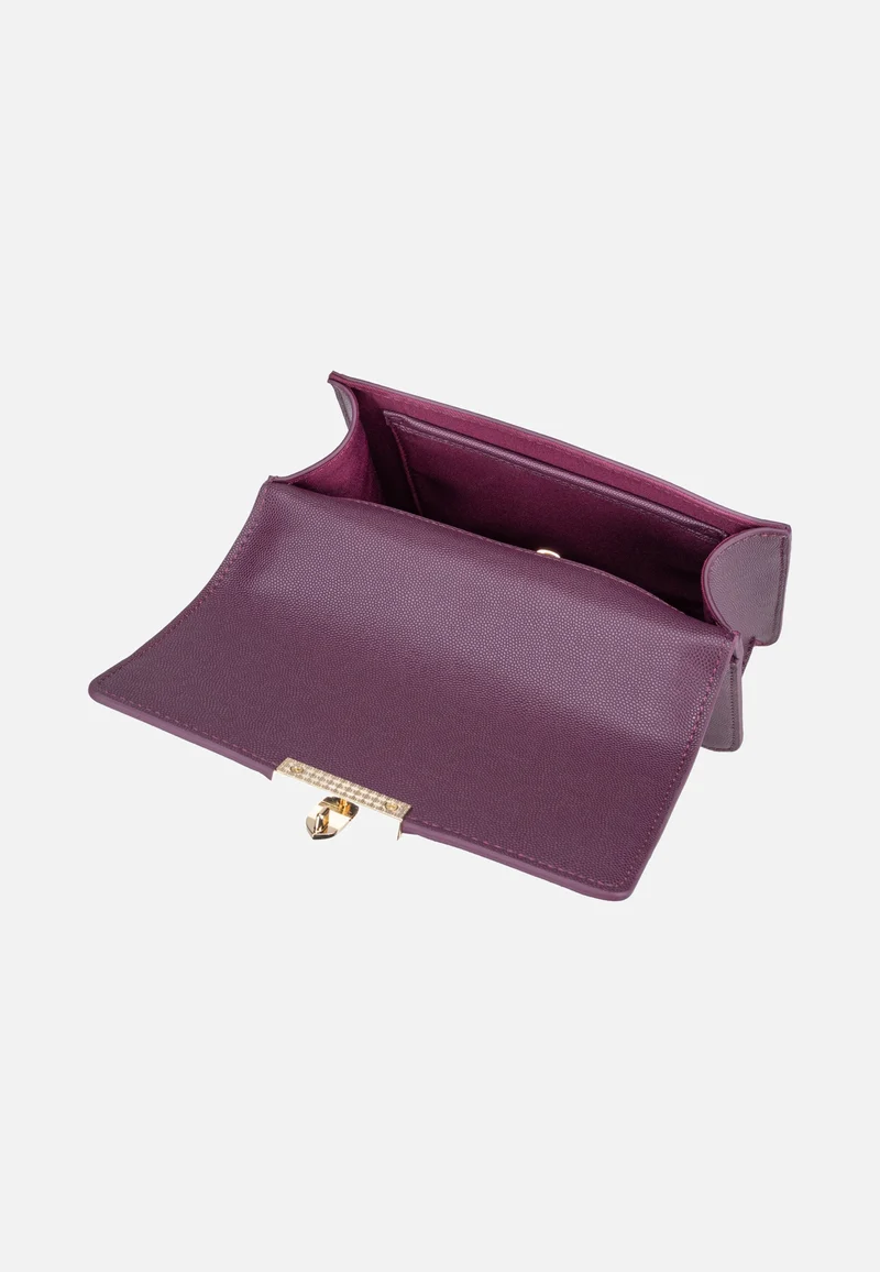 Roros Mystic Purple - Abendtasche