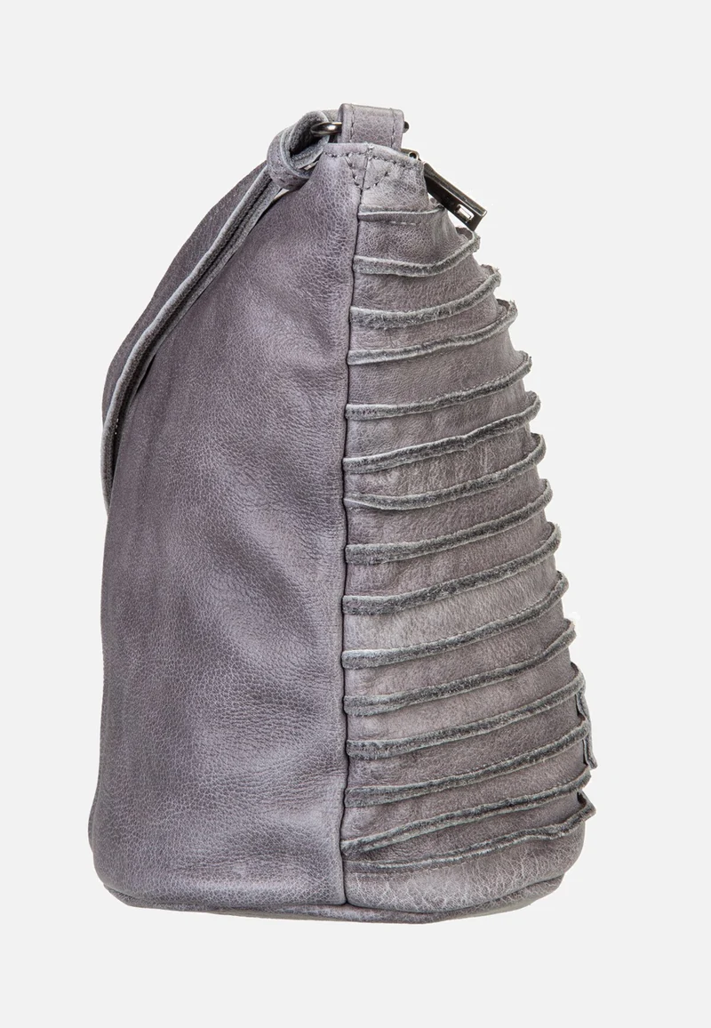 Riffelinchen 927r Grey - Crossbody Bag