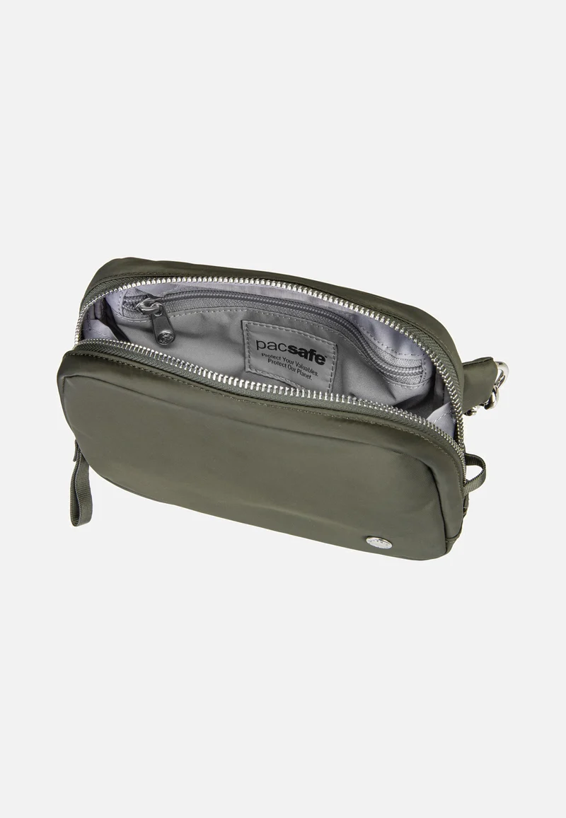 W Micro Sling Olive - Sling Bag