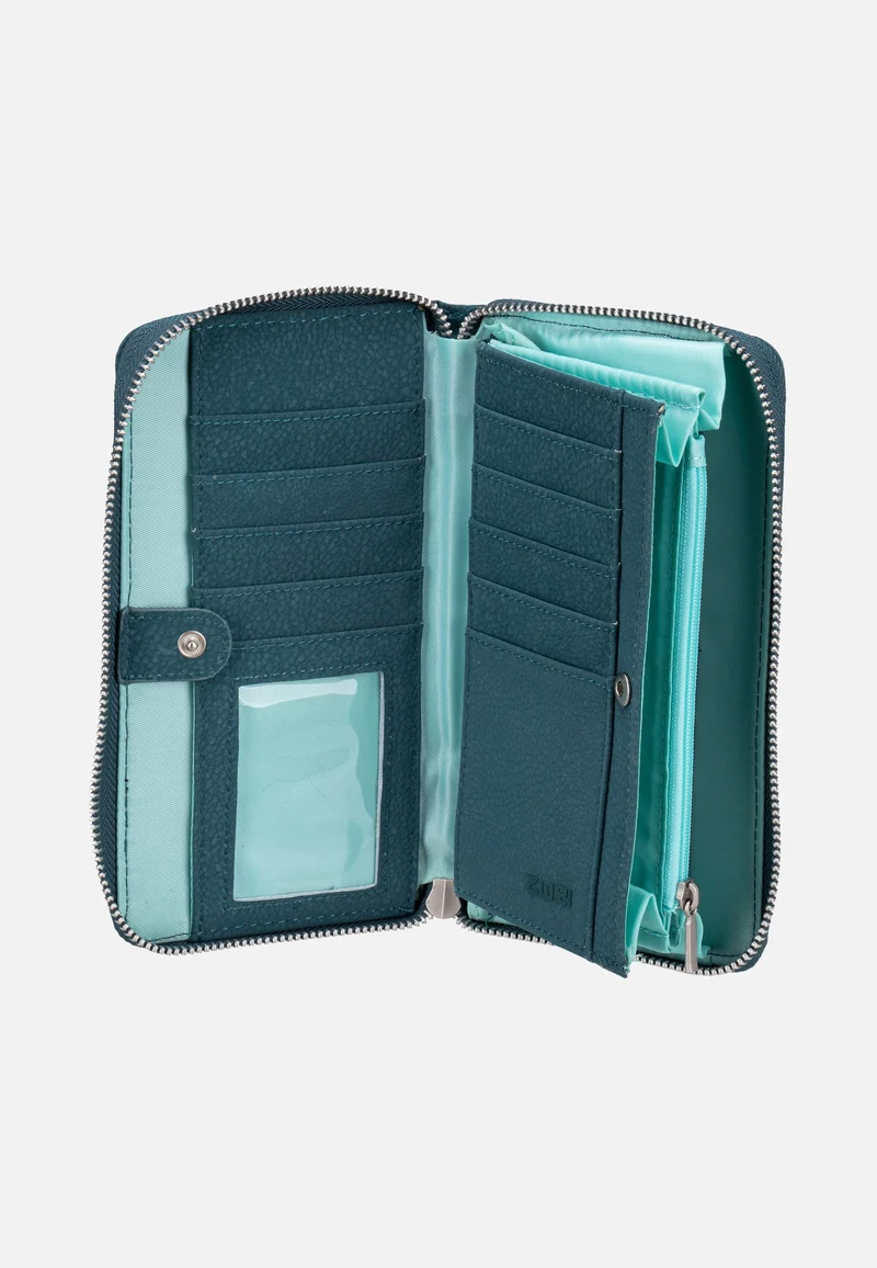 Mademoiselle M.Wallet MW2 Pacific - Portemonnaie