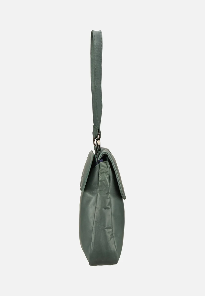 Caugio CAU19 Grün - Hobo Bag