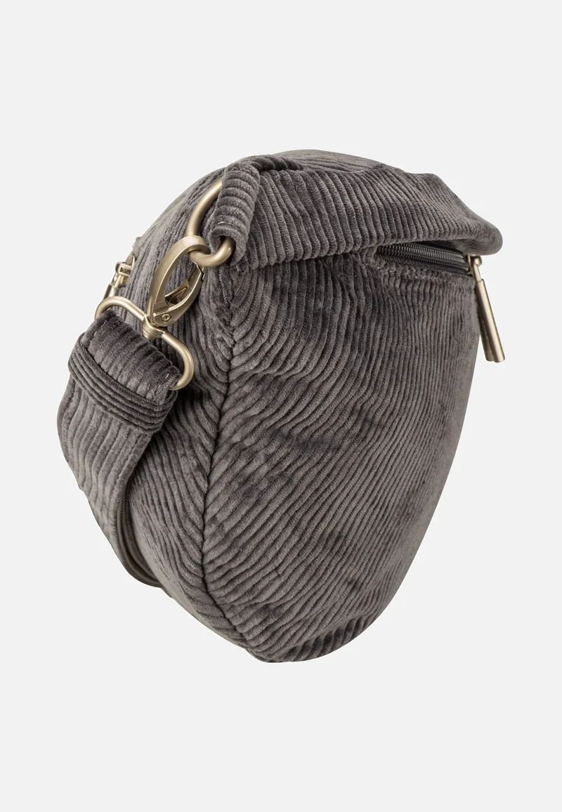 Mademoiselle MH80 Cord/Polar - Bauchtasche