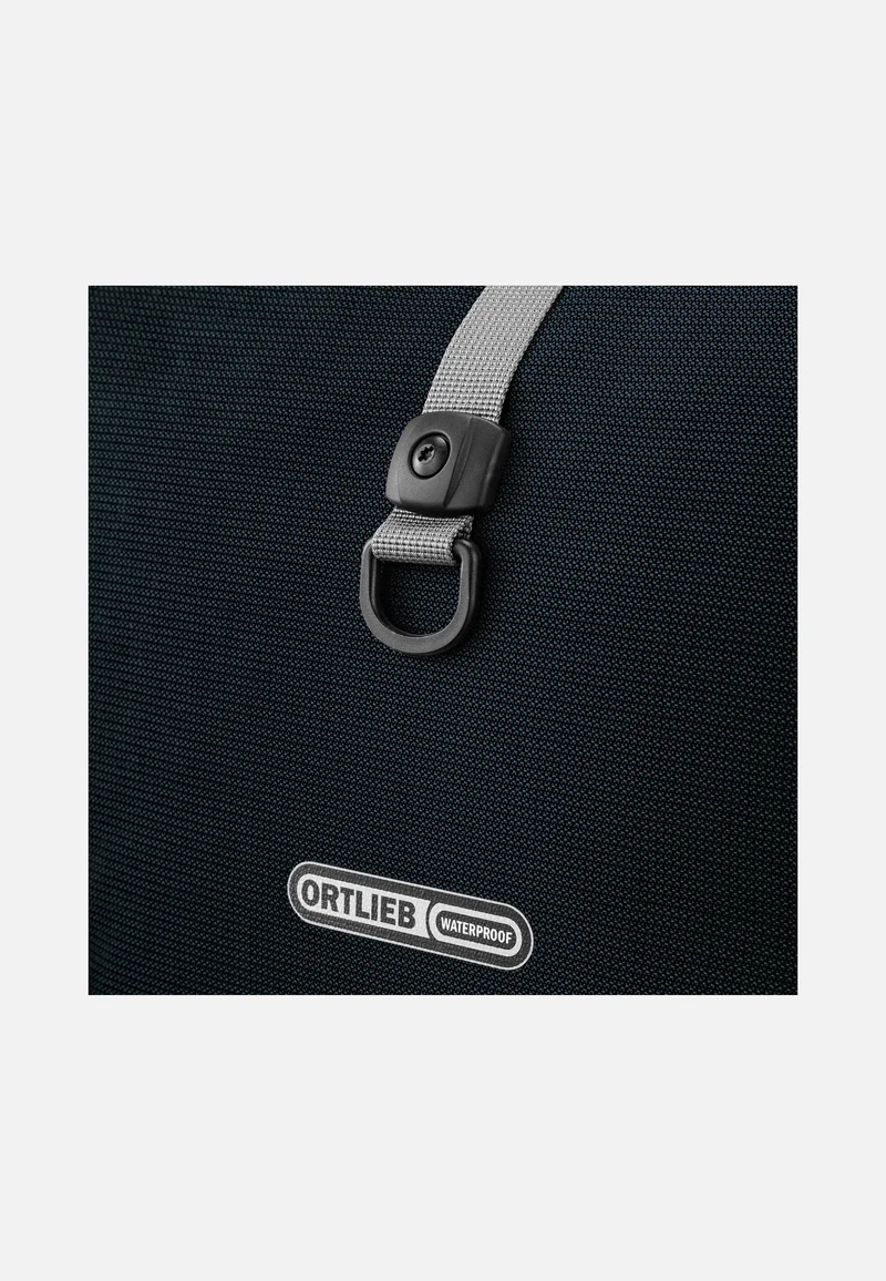Back-Roller Urban Single QL2.1 Ink - Fahrradtasche