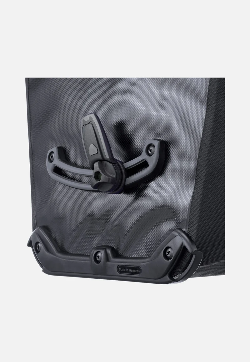Back-Roller XL QL2.2 Paar Asphalt/Black - Fahrradtasche