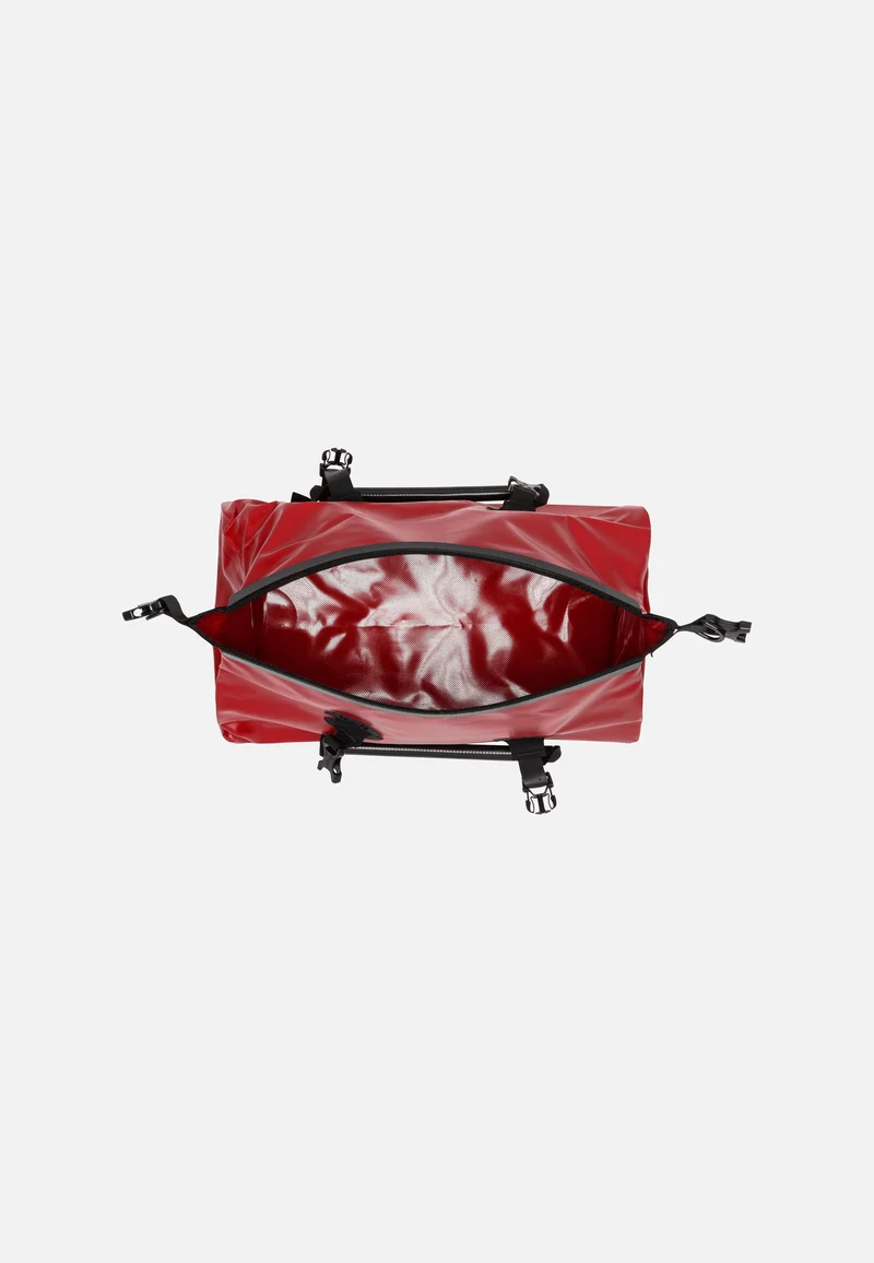 Rack-Pack 31L Rot - Dufflebag