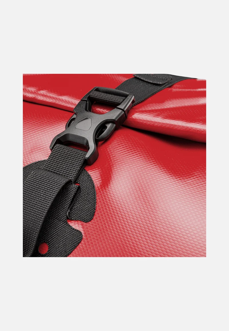 Rack-Pack 31L Rot - Dufflebag