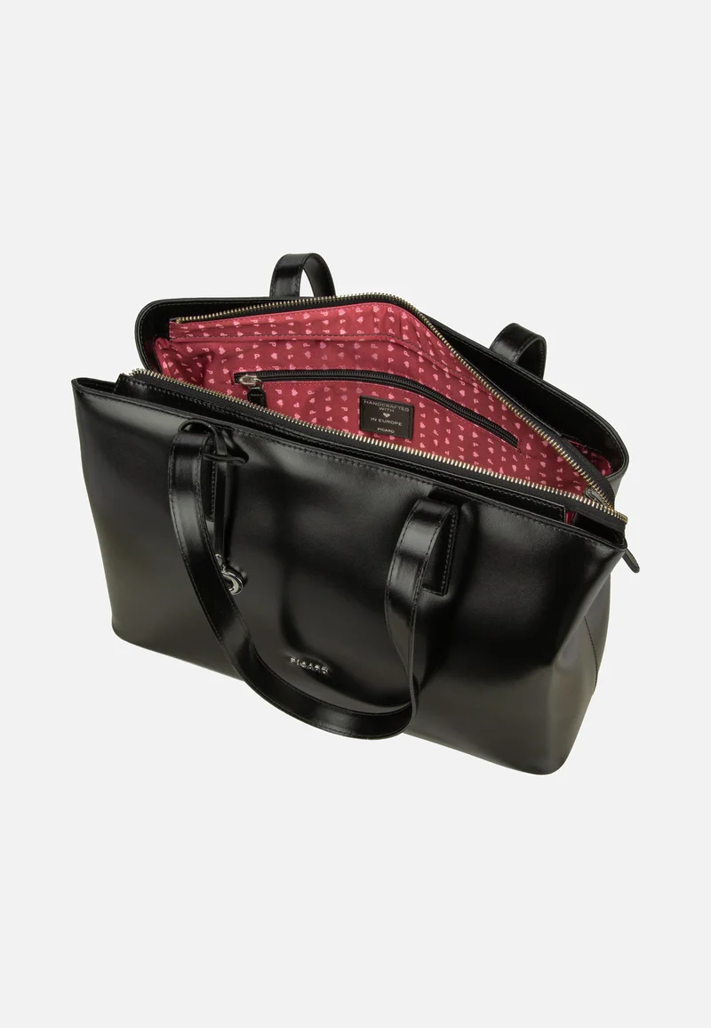 Black Tie 5519 Schwarz - Shopper