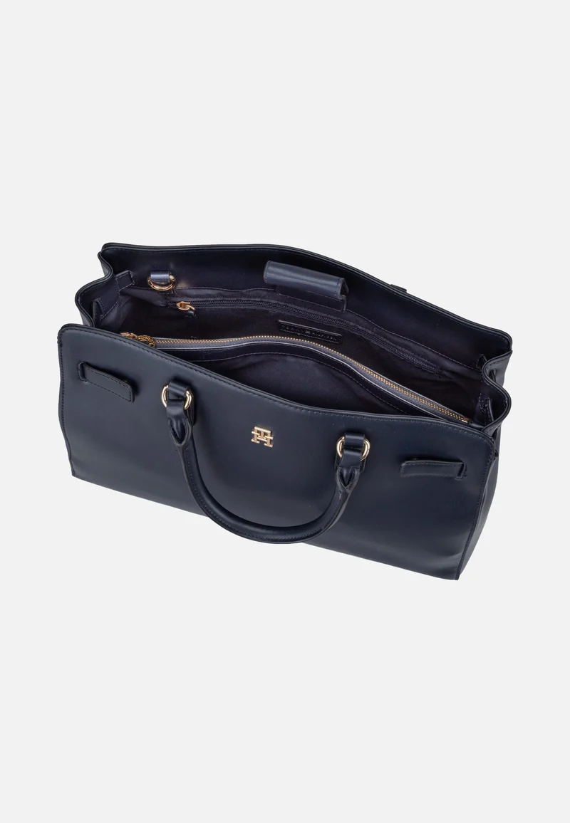 TH Joy Satchel Corp Space Blue - Satchel