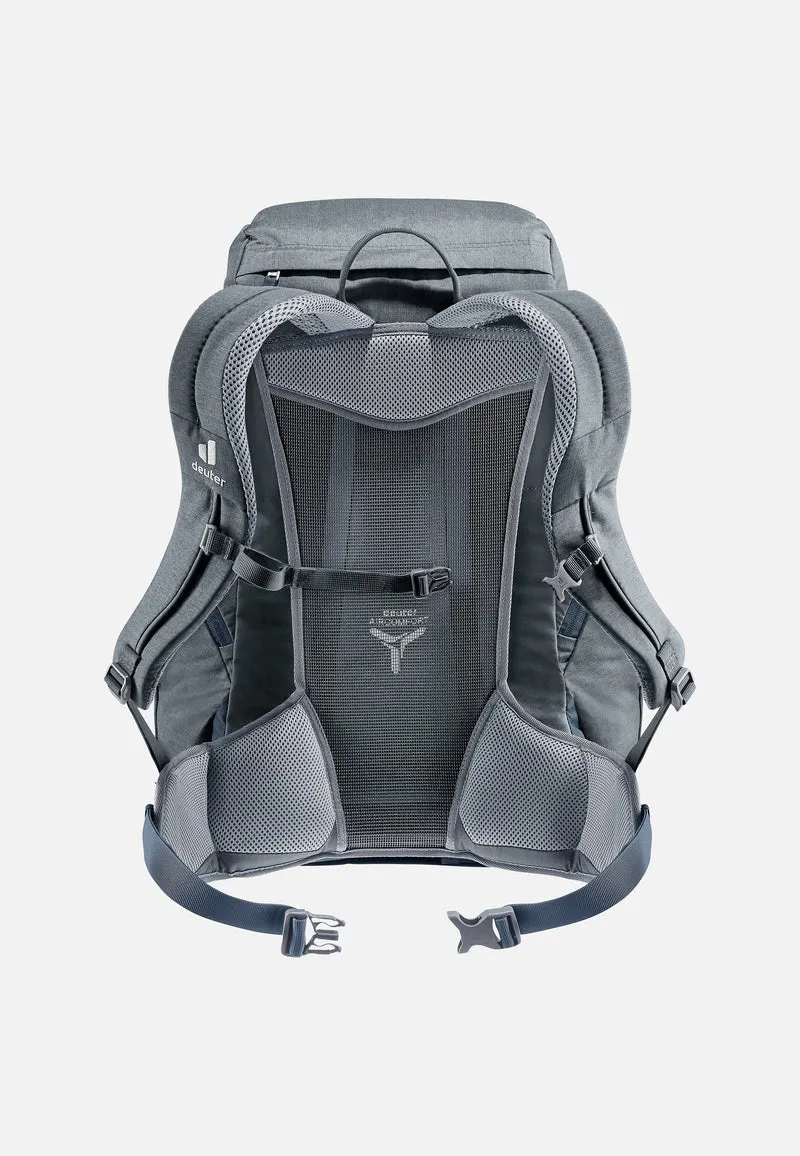 Gröden 32 Graphite/Ink - Wanderrucksack