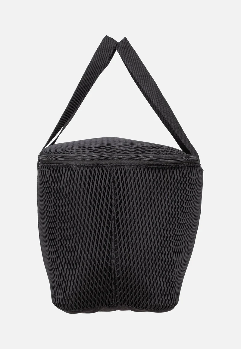 Coolerbag Mesh Black - Einkaufskorb