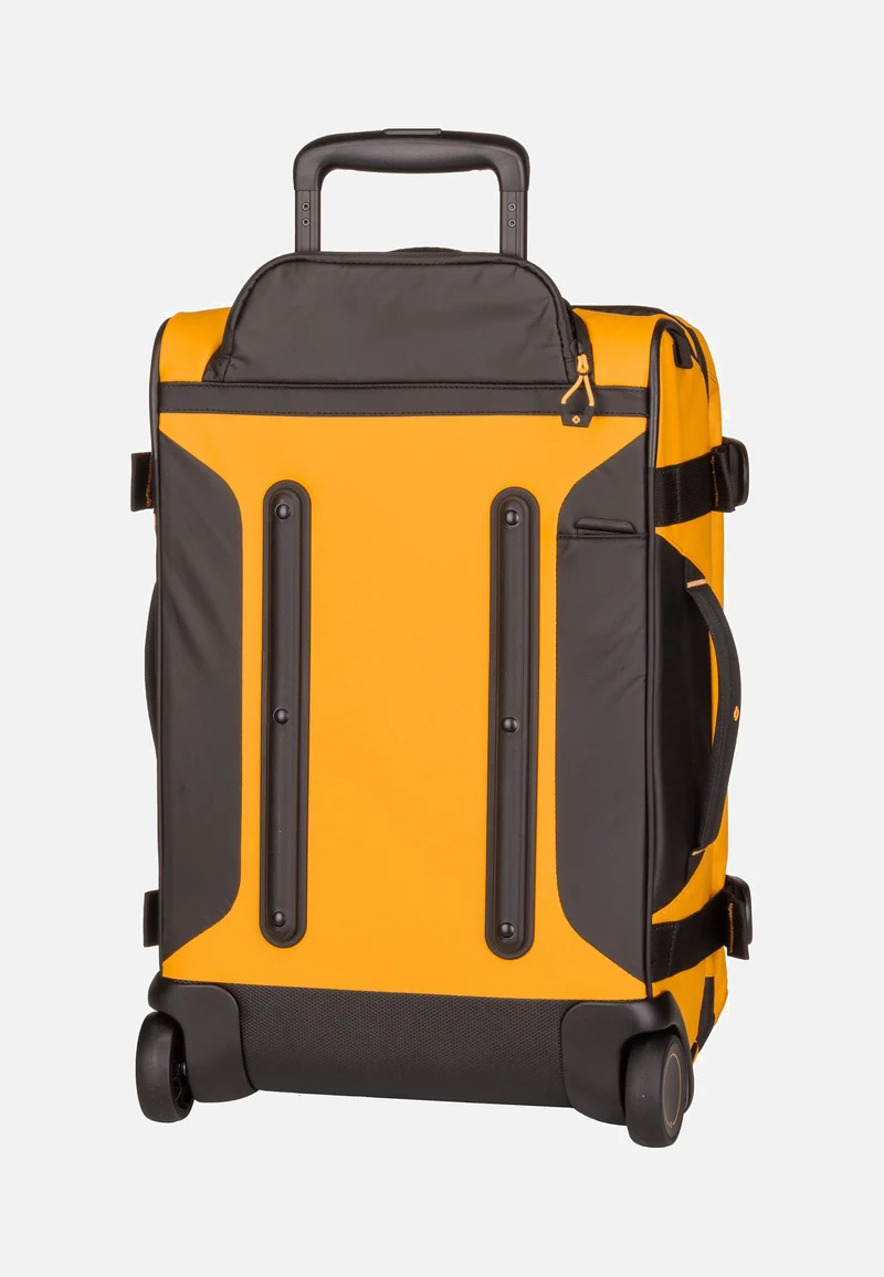 Prodiver Duffle/WH 55 DF Yellow - Koffer