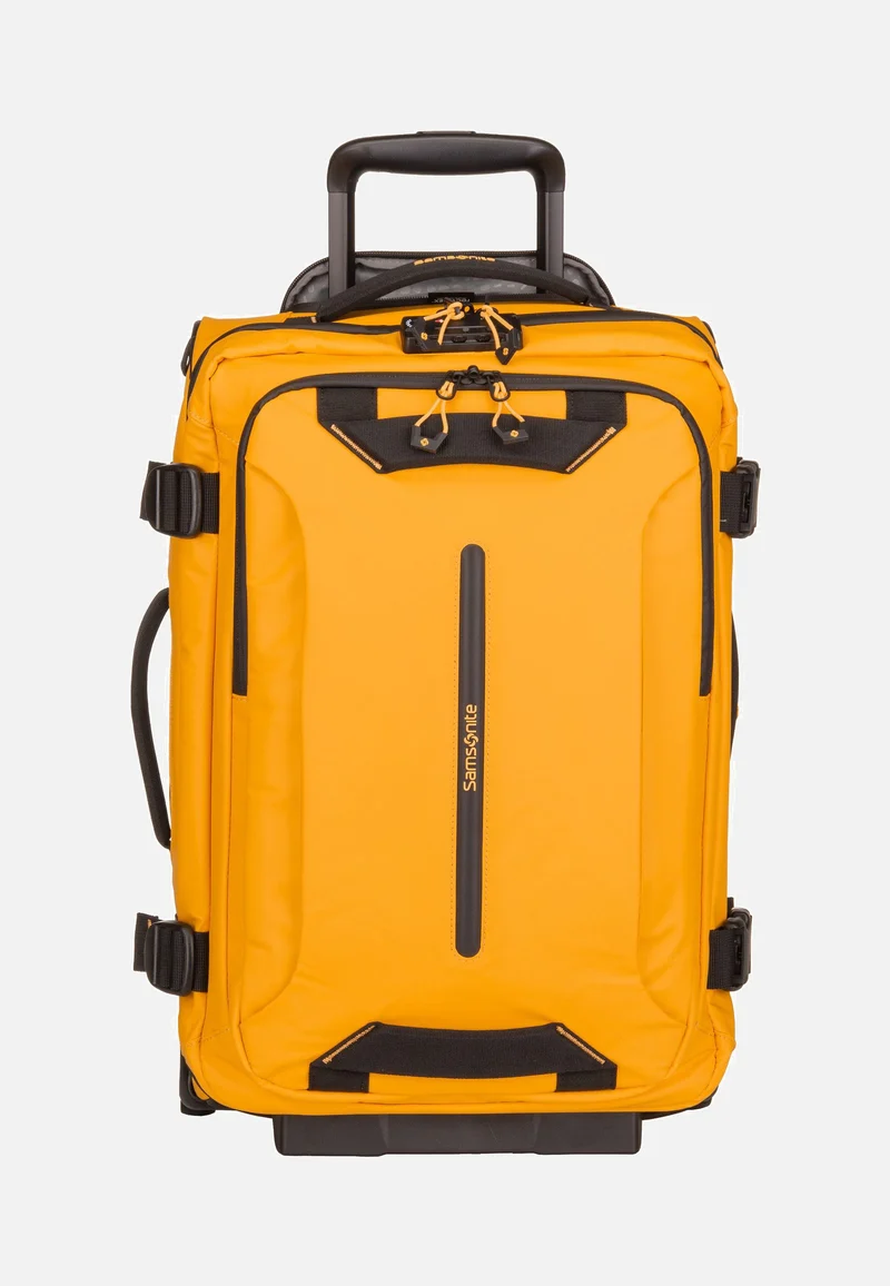 Prodiver Duffle/WH 55 DF Yellow - Koffer