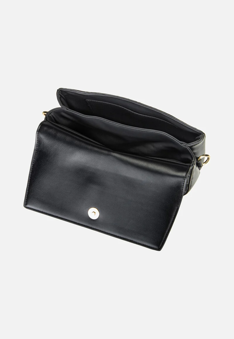 Gynevra Re 6809 Nero - Crossbody Bag