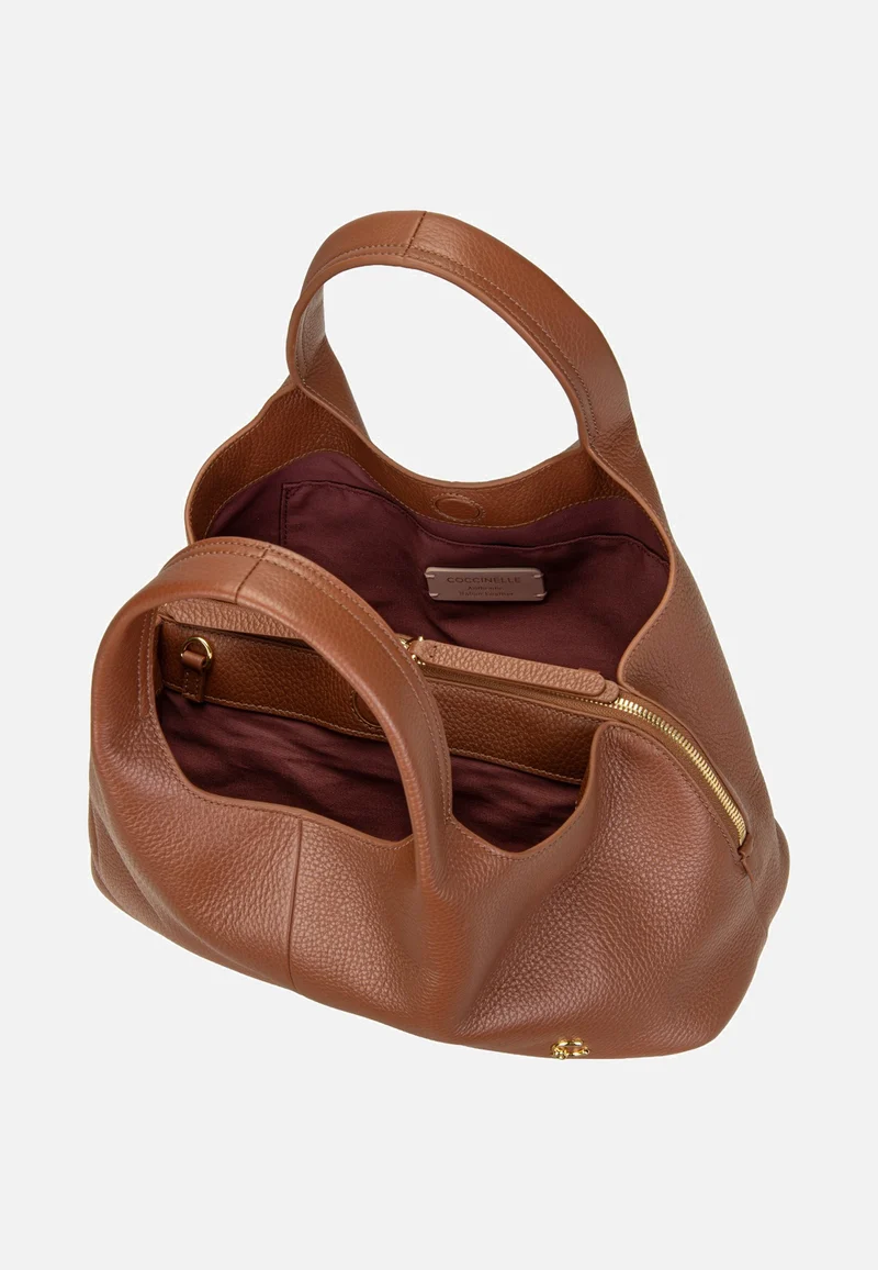Nell 1801 Cognac - Tote Bag