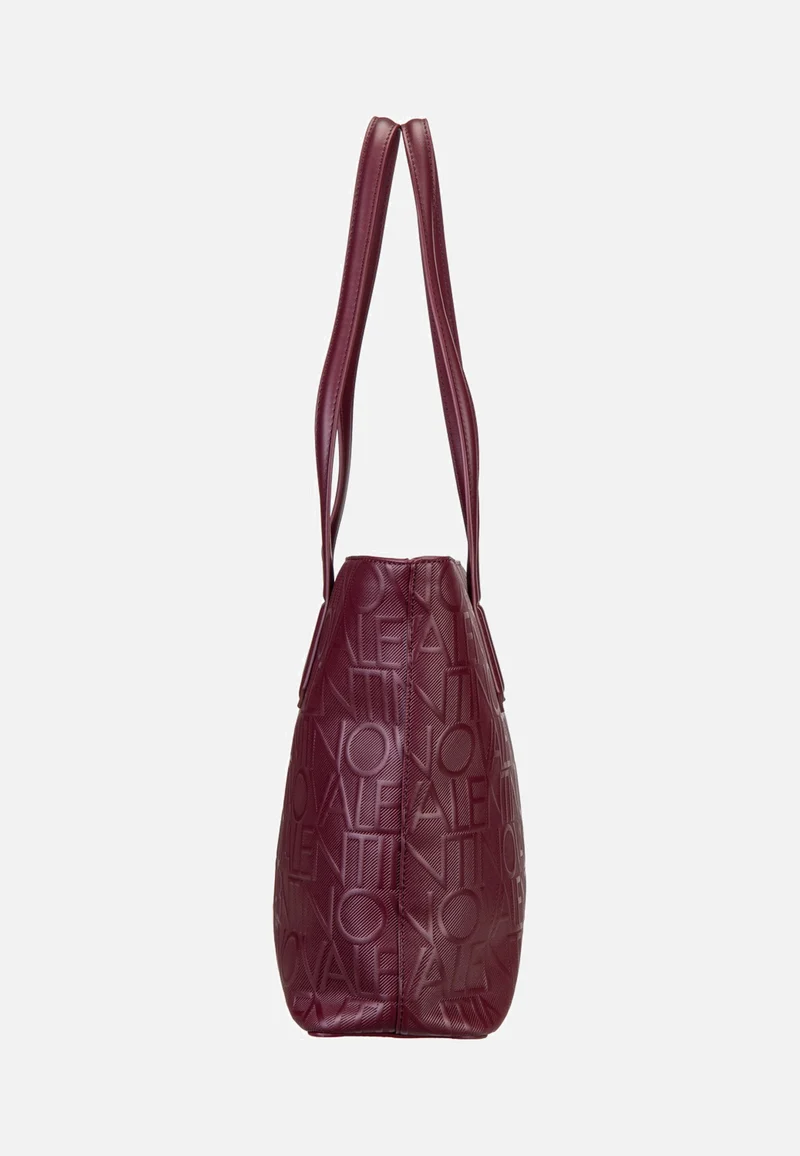 Gynevra Re 6801 Bordeaux - Shopper