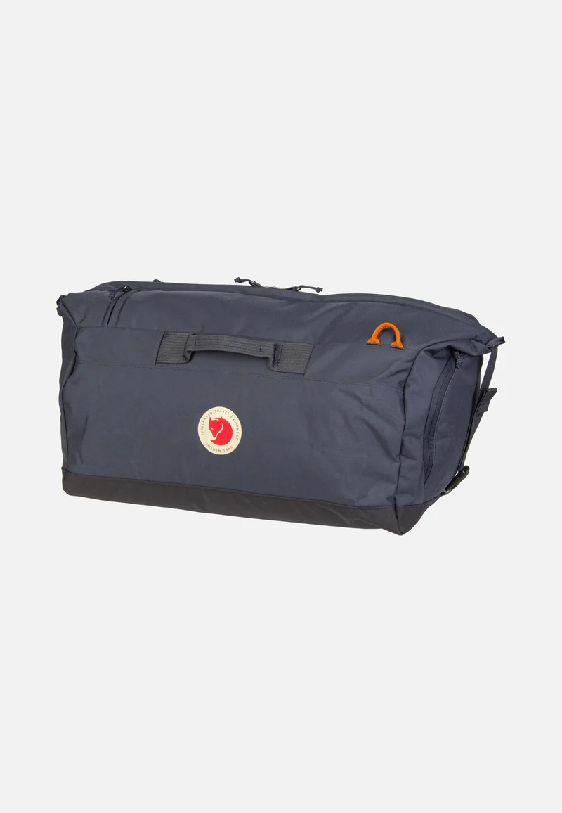 Färden Duffel 50 Navy - Dufflebag