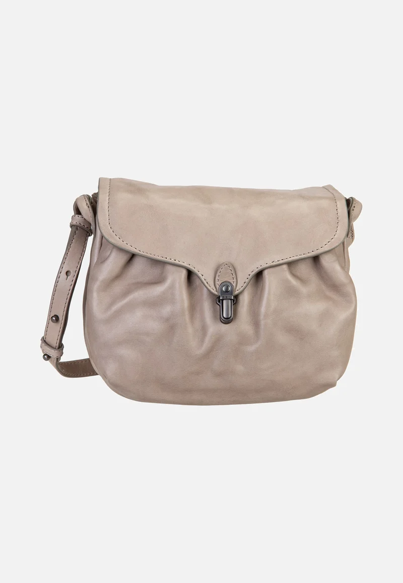 Mrs. Coconut Cake Roasted Cashew - Saddle Bag
