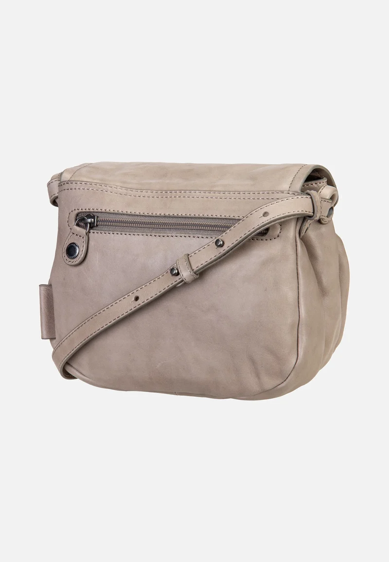 Mrs. Coconut Cake Roasted Cashew - Saddle Bag