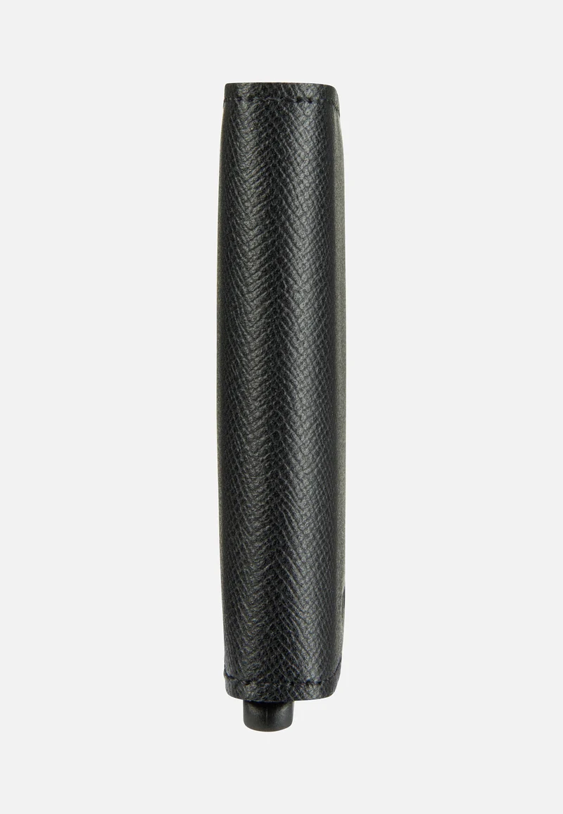 Slimwallet Crisple Black - Kartenetui