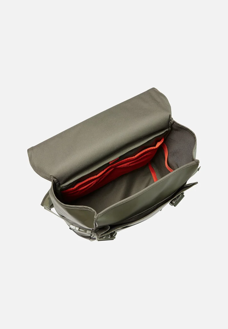 Mineo Daypack 30 Khaki - Rolltop Rucksack